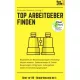 Simone Janson - Top-Arbeitgeber finden (e-könyv)
