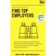 Simone Janson - Find Top Employers (e-könyv)
