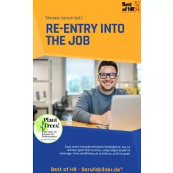 Simone Janson - Re-Entry into the Job (e-könyv)