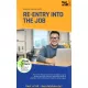 Simone Janson - Re-Entry into the Job (e-könyv)