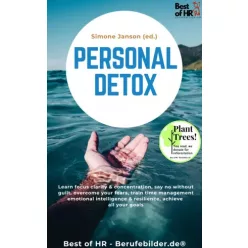 Simone Janson - Personal Detox (e-könyv)