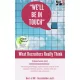 Simone Janson - We'll be in Touch! What Recruiters Really Think (e-könyv)
