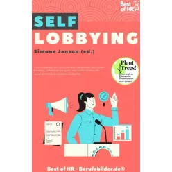 Simone Janson - Self Lobbying (e-könyv)