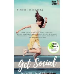 Simone Janson - Get Social (e-könyv)