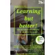 Simone Janson - Learning but Better! Digital Education instead of Memory Training (e-könyv)
