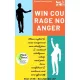 Simone Janson - Win Courage, No Anger (e-könyv)