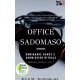 Simone Janson - Office SadoMaso - Dominance Games & Submission Rituals (e-könyv)