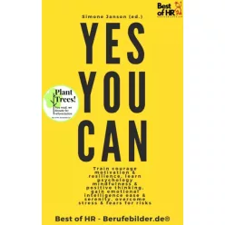 Simone Janson - Yes You Can (e-könyv)