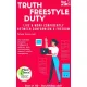Simone Janson - Truth Freestyle Duty. Live & Work confidently between Conformism & Freedom (e-könyv)