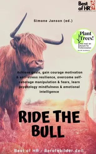Simone Janson - Ride the Bull (e-könyv)