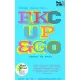 Simone Janson - Fuck Up & Go! Learn to Fail (e-könyv)
