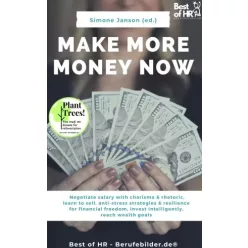 Simone Janson - Make More Money Now (e-könyv)