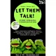 Simone Janson - Let Them Talk! Stopp Stressful Communication (e-könyv)