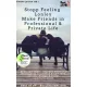 Simone Janson - Stopp Feeling Lonley - Make Friends in Professional & Private Life (e-könyv)