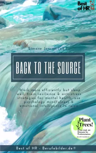 Simone Janson - Back to the Source (e-könyv)