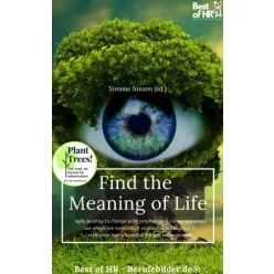 Simone Janson - Find the Meaning of Life (e-könyv)