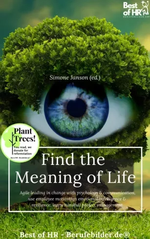 Simone Janson - Find the Meaning of Life (e-könyv)
