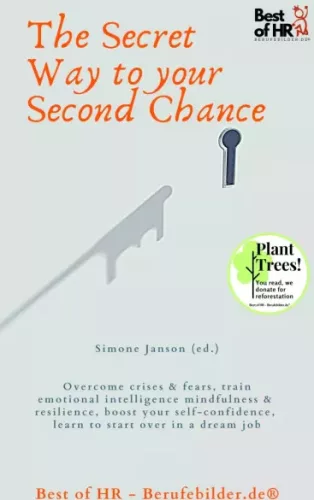 Simone Janson - The Secret Way to Your Second Chance (e-könyv)