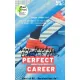 Simone Janson - Perfect Career? Wear Sneakers & Climb to the Executive Floor (e-könyv)