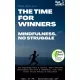 Simone Janson - The Time for Winners – Mindfulness, no Struggle (e-könyv)
