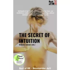 Simone Janson - The Secret of Intuition (e-könyv)