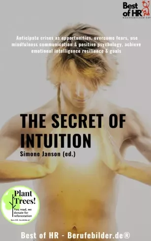 Simone Janson - The Secret of Intuition (e-könyv)