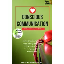 Simone Janson - Conscious Communication (e-könyv)