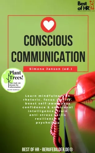 Simone Janson - Conscious Communication (e-könyv)