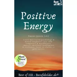 Simone Janson - Positive Energy (e-könyv)