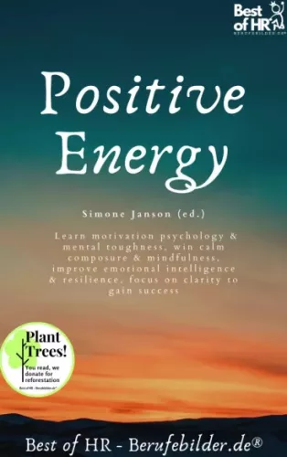 Simone Janson - Positive Energy (e-könyv)