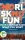 Simone Janson - No Risk No Fun! Have Courage & Do What You Want (e-könyv)