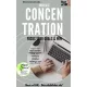 Simone Janson - Increase Concentration Focus Your Goals & Win (e-könyv)