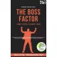 Simone Janson - The Boss Factor! Some People Always Win (e-könyv)