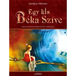   Vîrtosu George - A felnőtté vállás keresztelője (e-könyv)