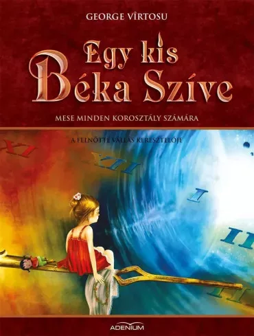 Vîrtosu George - A felnőtté vállás keresztelője (e-könyv)