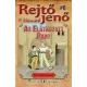 Rejtő Jenő - Az elátkozott part (e-könyv)