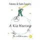 Antoine de Saint-Exupéry - A Kis Herceg (e-könyv)