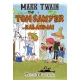 Mark Twain - Tom Sawyer Kalandjai (e-könyv)