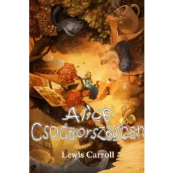 Lewis Carroll - Alice Csodaországban (e-könyv)