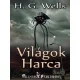 H. G. Wells - Világok harca (e-könyv)