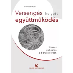  Rémán Izabella - Versengés helyett együttműködés (e-könyv)
