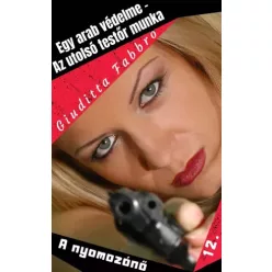 Giuditta Fabbro - Egy arab védelme (e-könyv)