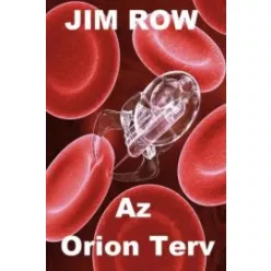 Jim Row - Az Orion Terv (e-könyv)