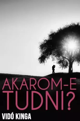 Vidó Kinga - Akarom-e tudni? (e-könyv)