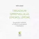 Tóth Andi - Társadalmi szerepvállalás (e-könyv)