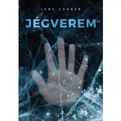 June Cohner - Jégverem (e-könyv)