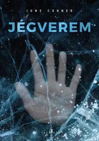 June Cohner - Jégverem (e-könyv)