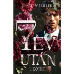Renáta W. Müller - 7 év után (e-könyv)
