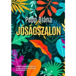 Papp Diána - Jóságszalon (e-könyv)