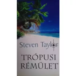 Taylor Stevens - Trópusi rémület (e-könyv)